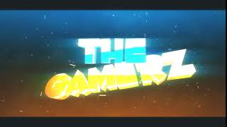 Unser Intro von GamerZ