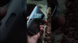 📸 Nikon COOLPIX S3500 — 20.1MP CCD   7x Optical Zoom | Classic Digicam | GulfPhotos