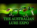 AUSTRALIA'S BIGGEST LURE EXPO! 2023