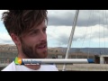 2014 470 European Championships - Medal Race