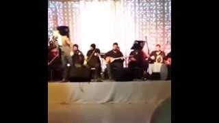 Berşan Karadayi - Yorgunum - İmparator (Arabesk) Resimi