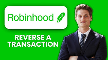NEW! How to Reverse a Transaction on Robinhood Cash (2025) 💸 | Cancel, Dispute, or Report Issues