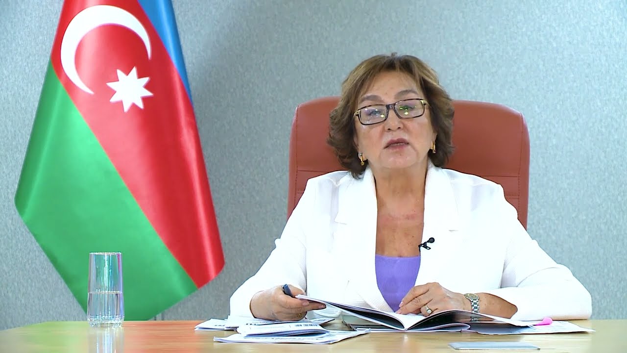 III QRUP, ixtisas seçimi zamanı diqqət yetirilməli olan məsələlər, M.Abbaszadə