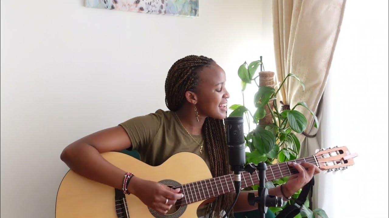 (Cover) Time After Time by Cyndi Lauper YouTube