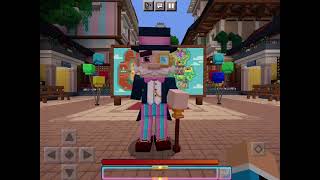 The Theme Park by Oreville Studios - Opening Cutscene