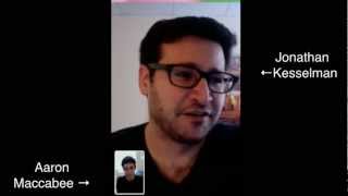 The Hebrew Hammer 2: TCJewfolk Exclusive Interview with Jonathan Kesselman
