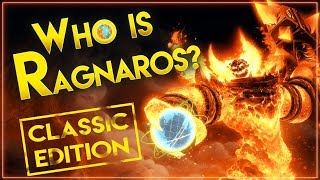 Ragnaros: Who is he? - The Incendiary Tale of the Firelord of Azeroth | Lost Codex Legends
Welcome back to Lost Codex Legends!
Is it TOO SOON for another episode of Lost Codex Legends? No? Good, because today’s episode features the fiery tale of Ragnaros the Firelord!
From his earliest days on primordial Azeroth, to his Wars waged from within the Molten Core & the Firelands, today we explore it all!
Sources:
Ragnaros, The Firelord | https://wow.gamepedia.com/Ragnaros
Molten Core | https://wow.gamepedia.com/Molten_Core
World of Warcraft: Chronicle Volume 1 | https://wow.gamepedia.com/World_of_Warcraft:_Chronicle_Volume_1
World of Warcraft: Chronicle Volume 3 |https://wow.gamepedia.com/World_of_Warcraft:_Chronicle_Volume_3
The Jade Hunters,by Matt Burns | https://worldofwarcraft.com/en-us/story/short-story/destination-pandaria/jade-hunters
The Lost Codex - The Black Empire Part 1 | https://www.youtube.com/watch?v=w0qzrM5_5mc
The Lost Codex - The Black Empire Part 2 | https://youtu.be/JZFCQKey1Lg
The Lost Codex - The Story of Xalatath | https://www.youtube.com/watch?v=y7n_kzSnRNs
Clips taken from Blizzard Entertainment Cinematic works (World of Warcraft, Hearthstone, Heroes of the Storm)
Special thanks to Laytis and Shandryn for their collaborative effort on today’s script!
Thank you to all the new Patrons who have signed up to support us! Without your support and love, these videos would be even more impossible so thank you for everything youve given!
For those still looking to support us, check out our Patreon below!
http://Patreon.com/thelostcodex
Gain exclusive behind the scenes look at how these videos are made, sneak-peek previews of upcoming scripts and slides and more!
Visual design, Editing and Audio mixing by Jeffrey Cuiper
Written, Directed and Narrated by Jesse O’Connor
Join our Discord here and come and hang out with the Lost Codex community! https://discord.gg/exvSQNx
You can now find us on Twitch at https://www.twitch.tv/lostcodexlore
Join us for some lore-based streams, casual hang-outs and some creative discussion as to how we go about making these videos!
Special thanks to the authors and artists of “World of Warcraft Chronicle” for the awesome new lore, amazing artwork and exciting implications for Warcrafts story.
Artwork, music, and models are the property of Blizzard Entertainment unless otherwise specified.
World of Warcraft® and Blizzard Entertainment®
The Lost Codex is a channel dedicated to the discussion of new lore, the discovery of forgotten texts and the exploration of lost stories.
Patreon: https://www.patreon.com/TheLostCodex
Twitter: https://twitter.com/TheLostCodex
Twitch: https://www.twitch.tv/lostcodexlore
Discord: https://discord.gg/exvSQNx
Facebook: https://www.facebook.com/TheLostCodex
Instagram: https://www.instagram.com/TheLostCodex Ragnaros: Who is he? - The Incendiary Tale of the Firelord of Azeroth | Lost Codex Legends