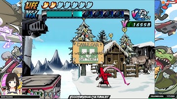 Viewtiful Joe 2 PS2 #13