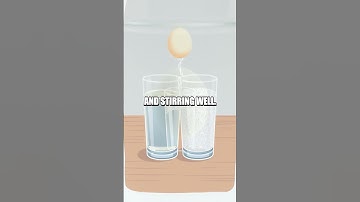 The Floating Egg Experiment