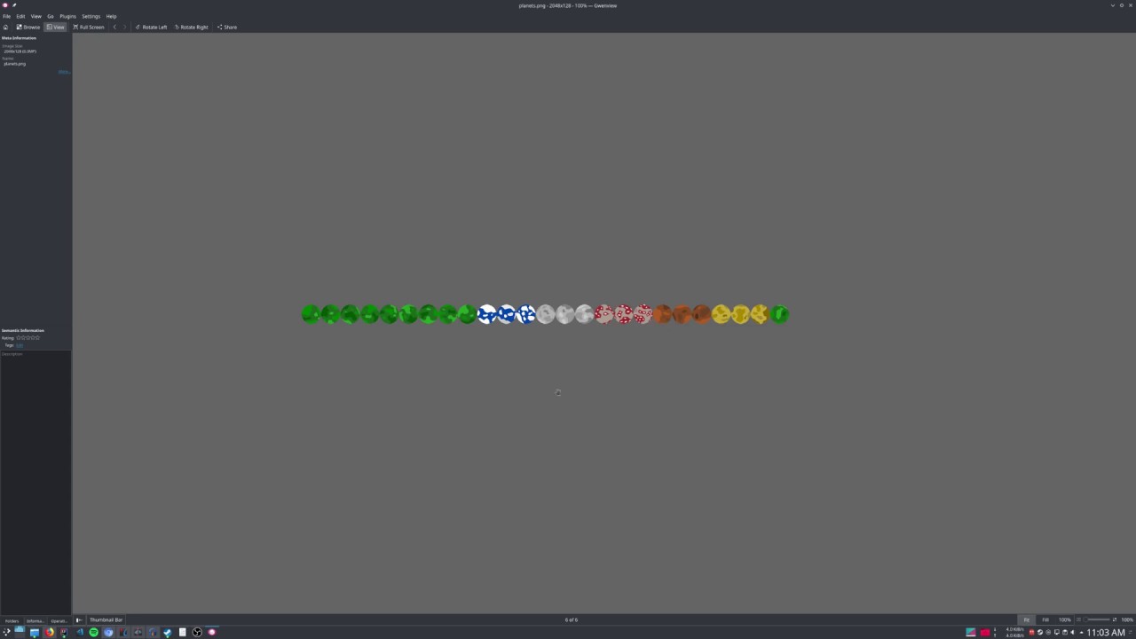 LibGDX Tutorial [Deutsch] #010 Texture Atlas für bessere Performance ...