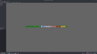 LibGDX Tutorial #010 Texture Atlas for Better Performance