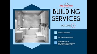 E-book Building Services 1 DCA20092 Vol.1