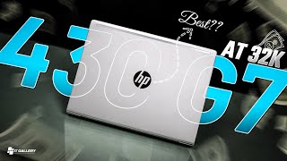 HP Probook 430 G7 : কমদামে ভালো কিছু | Used Laptop Price In Bangladesh 2026 | Used Laptop
