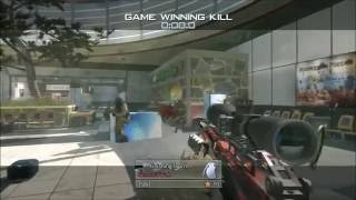 Shaw - 3 FFA Feeds GWK! (MW2)
