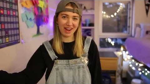 SINGLE ROOM Tour | Totem Park | TPRA + UBC