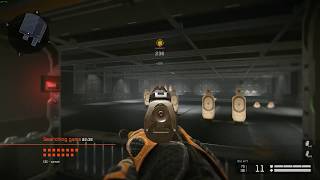Warface Shoothouse with Otto W77 and FN FAL