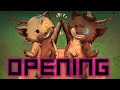 Danganronpa Hushed Whispers - Opening