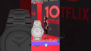 Georgina Rodriguez Expensive Look #georginarodriguez #luxury#fashion #ytshorts#popular#viral #shorts