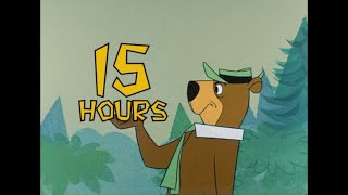 The Yogi Bear Show: The Complete Series DVD Trailer (2005)