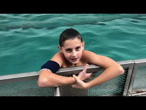 ZMAJČKI introduce themselves part 1 🤽🏼‍♂️ 🐉