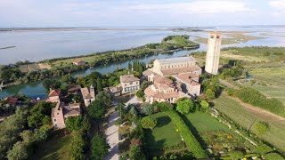 TORCELLO, the mother of Venice