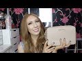 WHAT'S IN MY BAG?! | Michael Kors Jet Set Crossbody