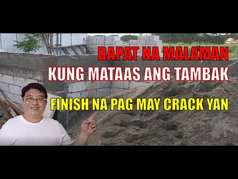 Video: Mga pag-install ng tambak: layunin, mga uri, mga tampok ng application