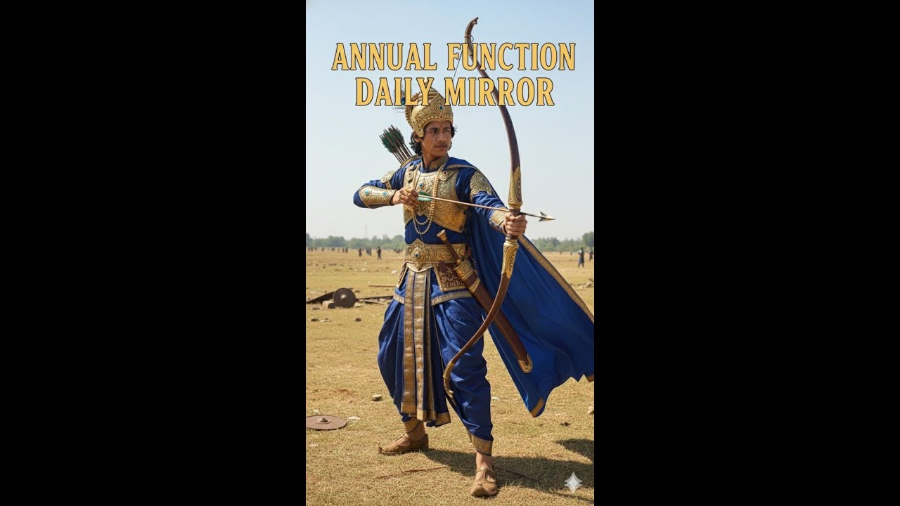 Aarambh Hai Prachand