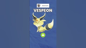 What if the EEVEELUTIONS got REGIONAL FORMS?