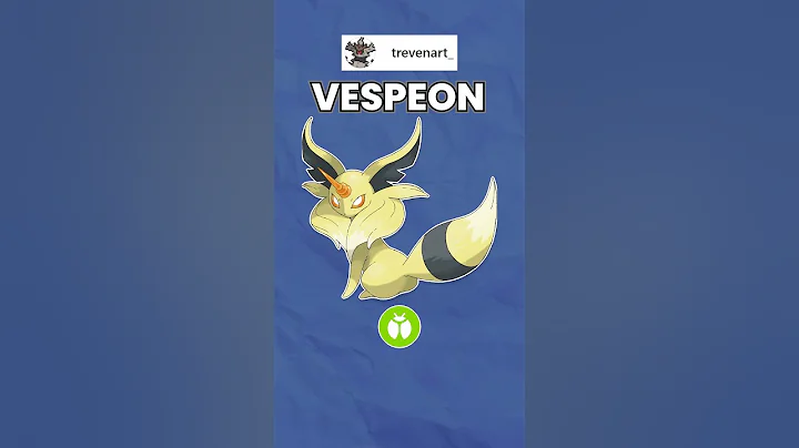 What if the EEVEELUTIONS got REGIONAL FORMS?
