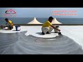 Roof Waterproofing Services
