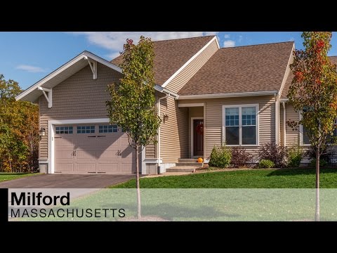 114 Walden Way, Milford, MA home video tour