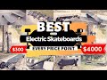 Best Electric Skateboard for any budget in 2020 (Some you might have overlooked!)