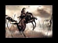 THREE KINGDOMS soundtrack, by Henry Lai : "After the Snow"