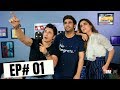Maya Ali And Ali Zafar | Teefa In Trouble | One Take | Season 2 | Episode 1 Mp3