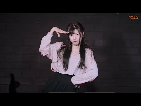 240204 아이코메 - Maid in Online [우미 직캠]