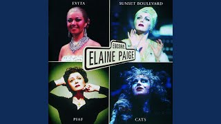Video thumbnail of "Elaine Paige - The Perfect Year"