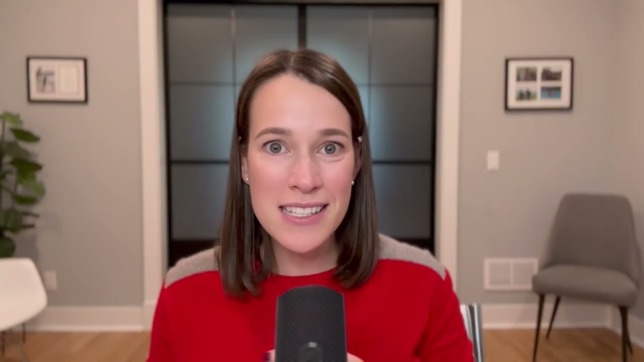 Melody's Vantage Point - Episode 1 (Why MBA)