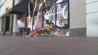 Chicho's responds after quintuple Norfolk shooting leaves 2 dead
