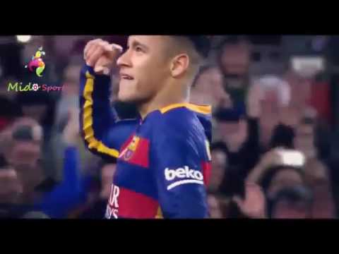 مهارات نيمار مع شيلة ياهجسي هات الجزيل#1