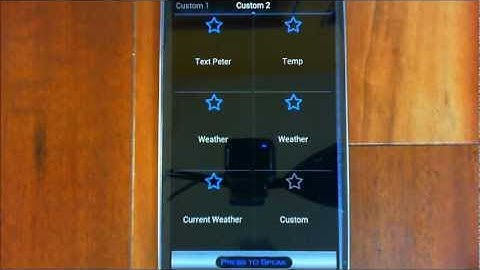 AVX and EVA in the Car