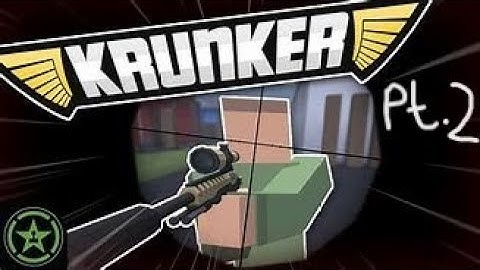 Krunker.io Pt.2 [still learning]