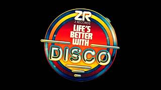Doug Willis - Doug's Disco Theme