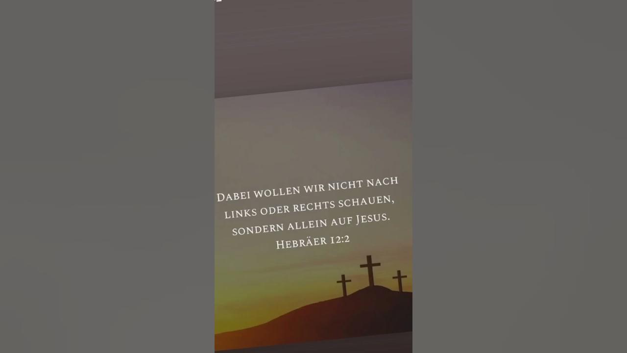 Ich bin Entschieden zu folgen Jesus YouTube