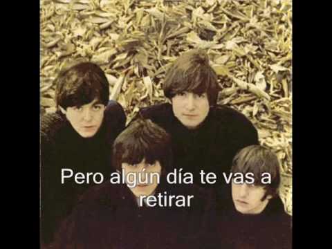 The Beatles -Soldier Of Love -Subtitulos en Español