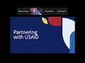 How to work with usaid 101  january 2024