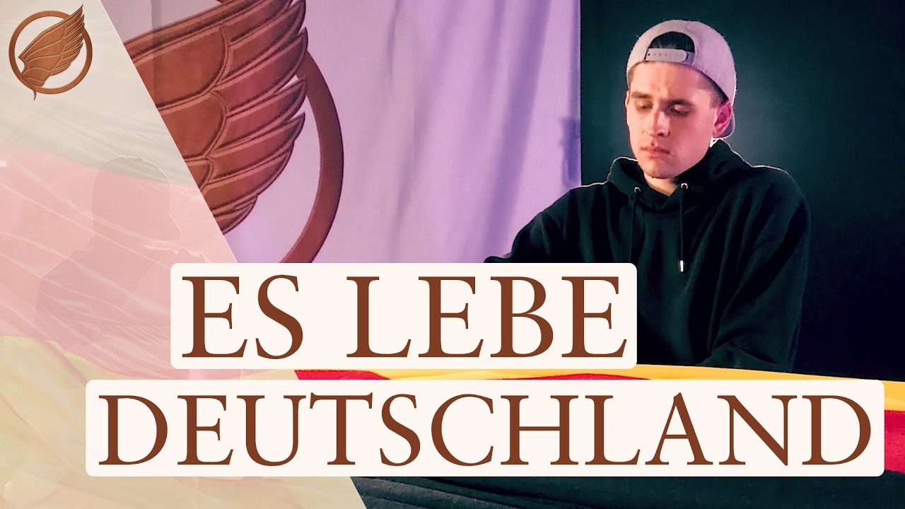 TAYLOR - Es lebe Deutschland