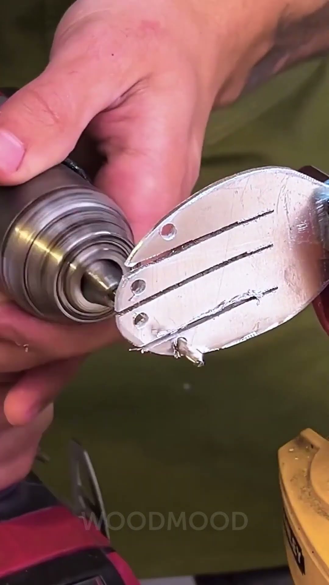 Turning Coins into a Stunning DIY Metal Rose for Someone Special! ?✨