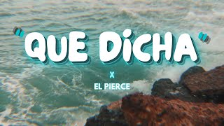 El Pierce - \