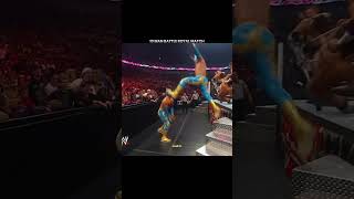 10 Man Battle Royal 🥶| For Intercontinental Championship Title 🥵| Match Edit